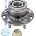 SNR R17464