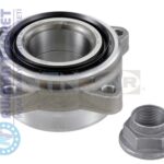 SNR R17465