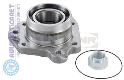 SNR R17474