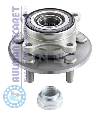 SNR-R17479 SNR R17479 - Görsel 1