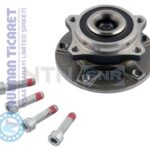 SNR R17607