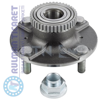 SNR-R177.35 SNR R177.35 - Görsel 1