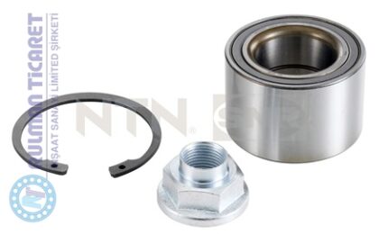 SNR R17726