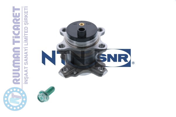 SNR-R17748 SNR R17748 - Görsel 1