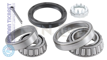 SNR-R178.03 SNR R178.03 - Görsel 1