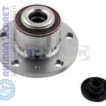 SNR R17805