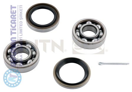 SNR-R179.06 SNR R179.06 - Görsel 1