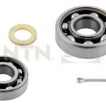 SNR R17901