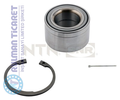 SNR-R17913 SNR R17913 - Görsel 1