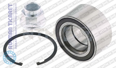 SNR-R17920 SNR R17920 - Görsel 1