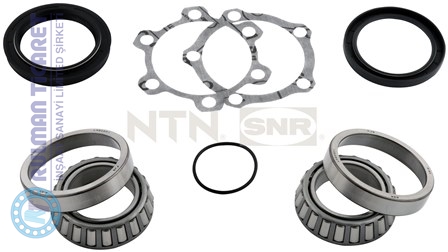 SNR-R180.00 SNR R180.00 - Görsel 1
