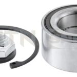 SNR R18012