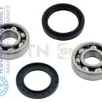 SNR R18100