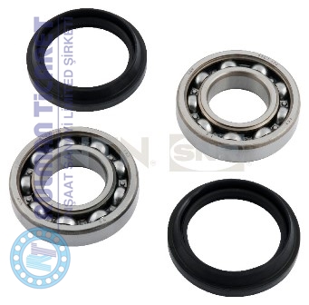 SNR-R18101 SNR R18101 - Görsel 1