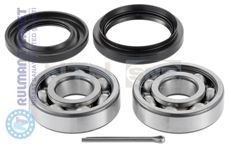 SNR-R18105 SNR R18105 - Görsel 1