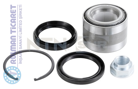 SNR-R18115 SNR R18115 - Görsel 1