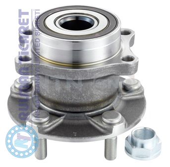 SNR-R18130 SNR R18130 - Görsel 1