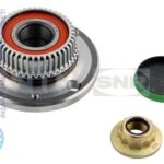 SNR R18261