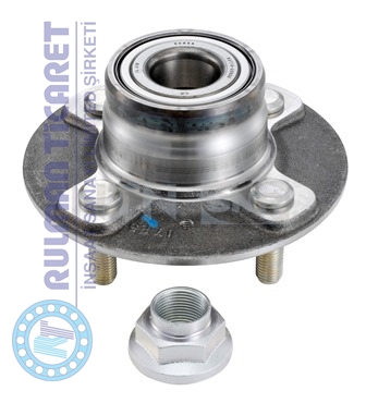 SNR-R18409 SNR R18409 - Görsel 1