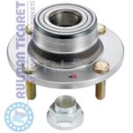 SNR R18420