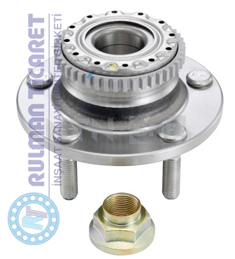 SNR-R18424 SNR R18424 - Görsel 1