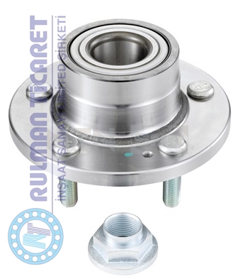 SNR-R18431 SNR R18431 - Görsel 1