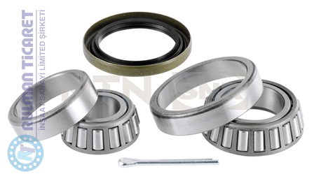 SNR-R18433 SNR R18433 - Görsel 1