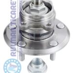 SNR R18438