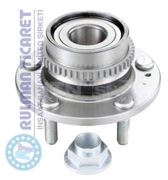 SNR-R18449 SNR R18449 - Görsel 1