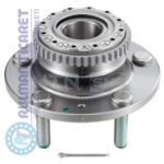SNR R18466
