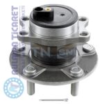 SNR R18613