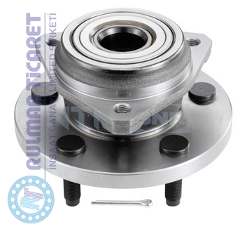 SNR-R18627 SNR R18627 - Görsel 1