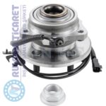 SNR R18628