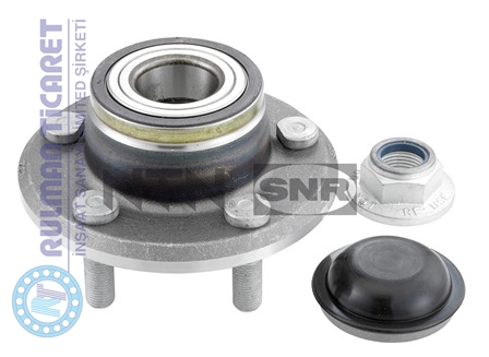 SNR-R18637 SNR R18637 - Görsel 1