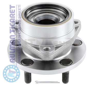 SNR-R18640 SNR R18640 - Görsel 1