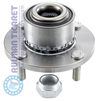 SNR-R18705 SNR R18705 - Görsel 1