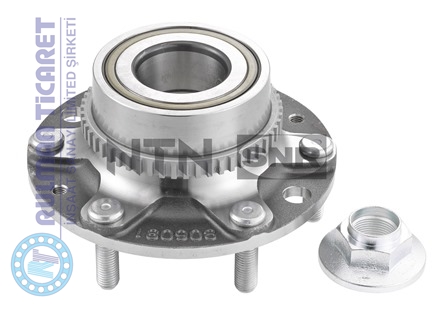 SNR-R18914 SNR R18914 - Görsel 1