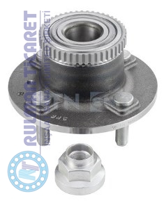 SNR-R19002 SNR R19002 - Görsel 1