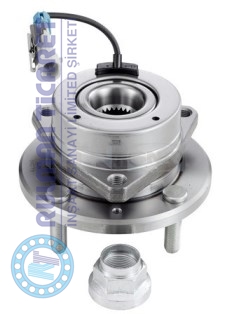 SNR-R19006 SNR R19006 - Görsel 1