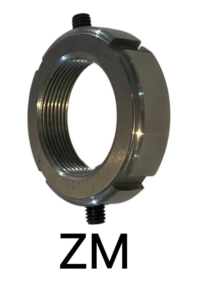 ZM BMS Rulman Ticaret