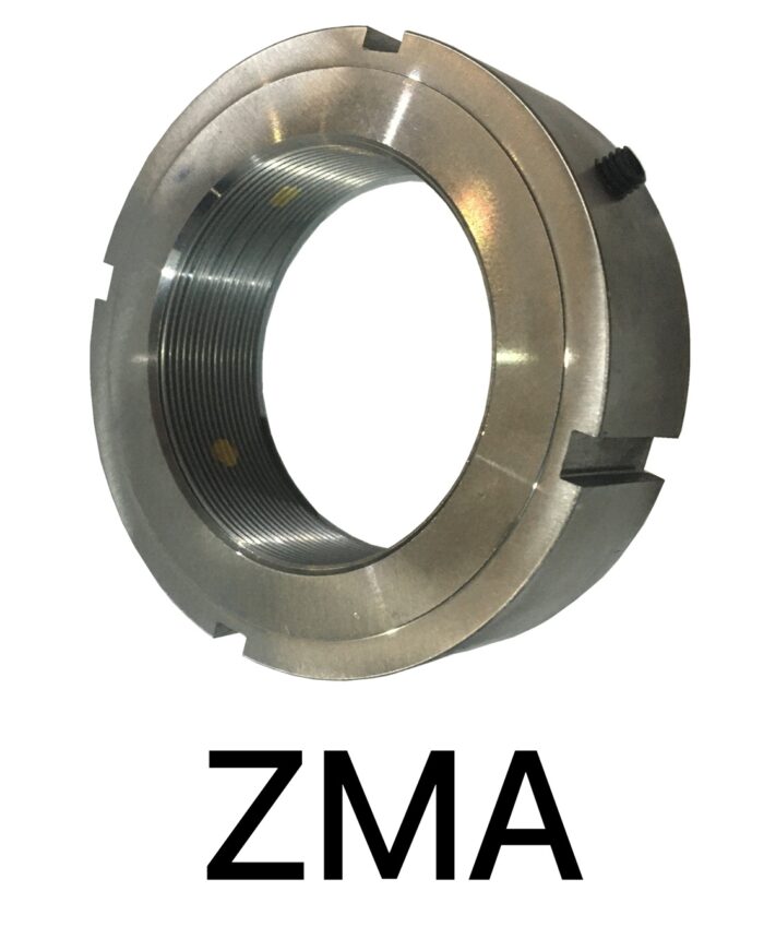 ZMA BMS Rulman Ticaret