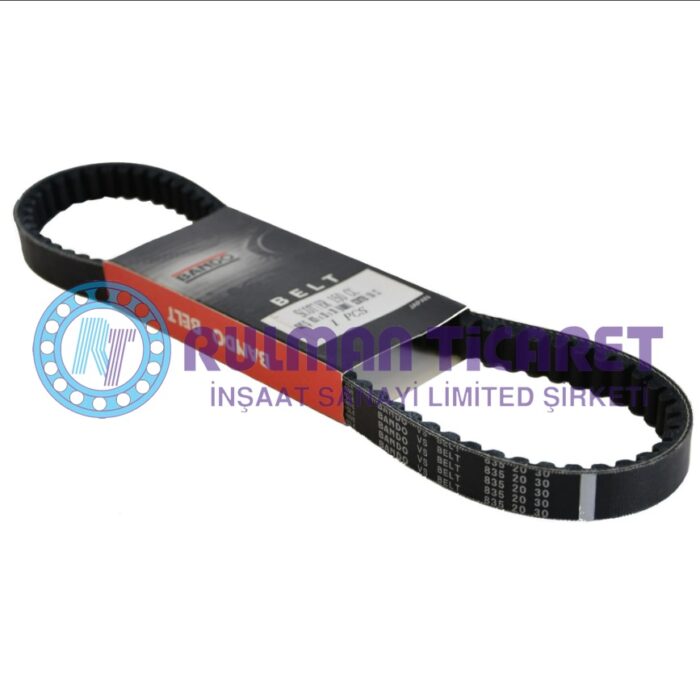 bando triger kayisi BANDO Rulman Ticaret