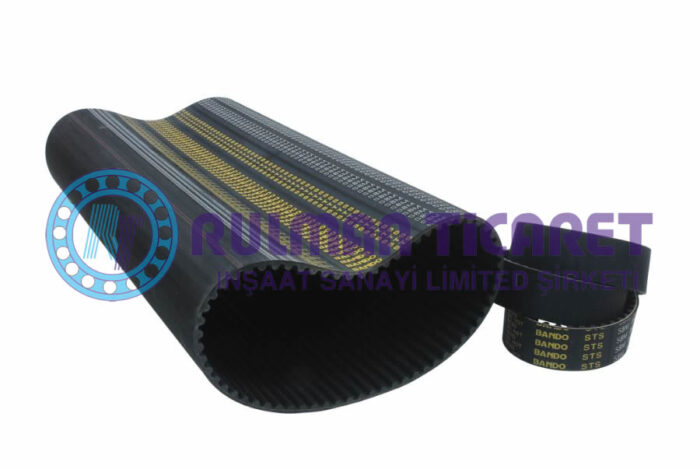 bando zaman kayisi BANDO Rulman Ticaret
