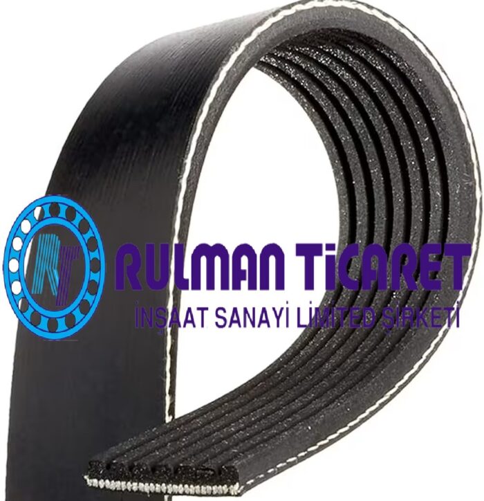 gmb kanalli kayis1 GMB Rulman Ticaret