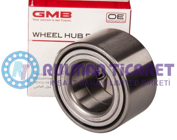 gmb on teker bilyasi GMB Rulman Ticaret