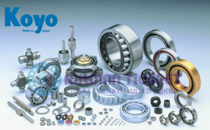 KOYO 628 ZZ