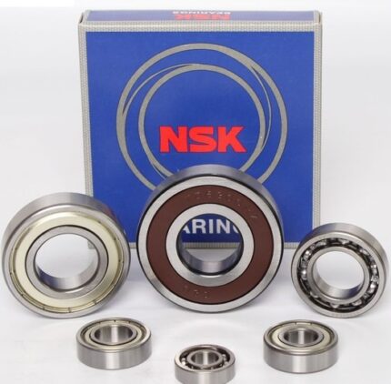 NSK 40TAG12D
