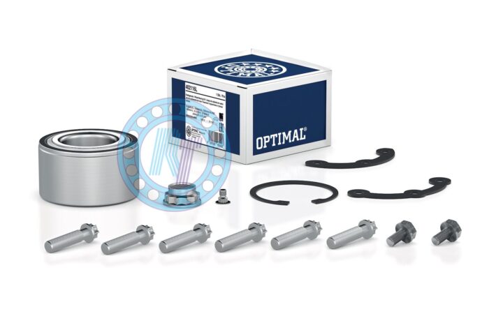 optimal teker OPTIMAL Rulman Ticaret