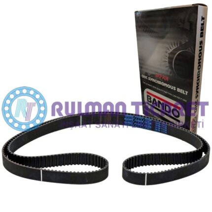 BANDO 281B-YU30 OHC TRİGER KAYIŞI 281 SHP+300HT SUBARU 281BYU30 OHC