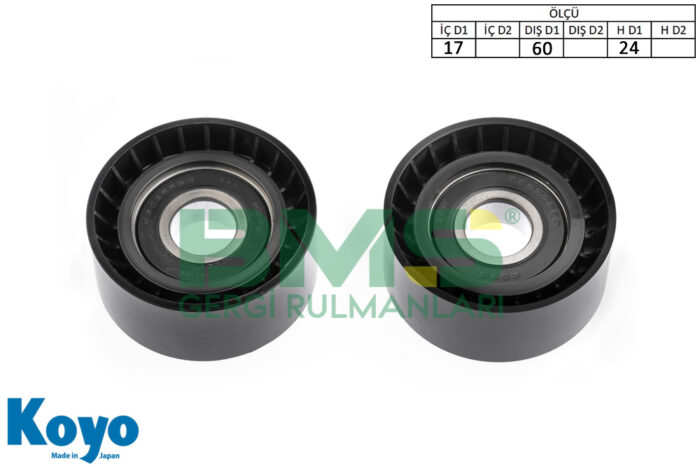 BMS 692 BMS Rulman Ticaret